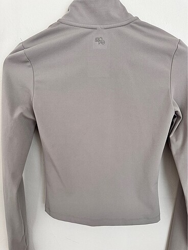 xs Beden Spor hırka