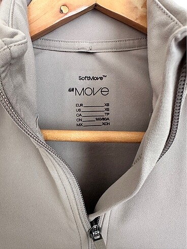 H&M Spor hırka