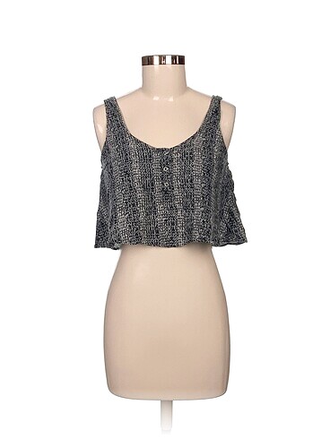 H&M Mini Üst %70 İndirimli.
