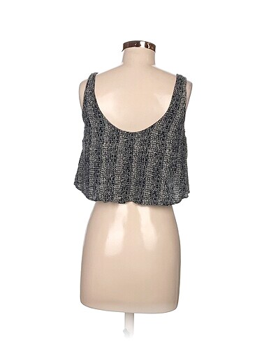 36 Beden H&M Mini Üst %70 İndirimli.