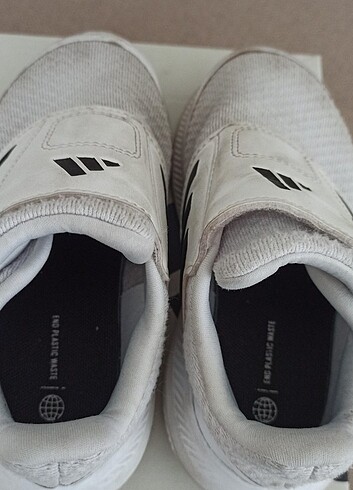 Adidas çocuk spor ayakkabı