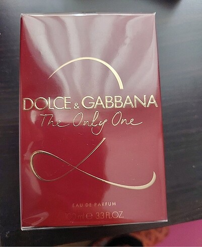 Dolce&Gabbana parfüm