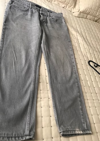 m Beden Network Denim Pantolon