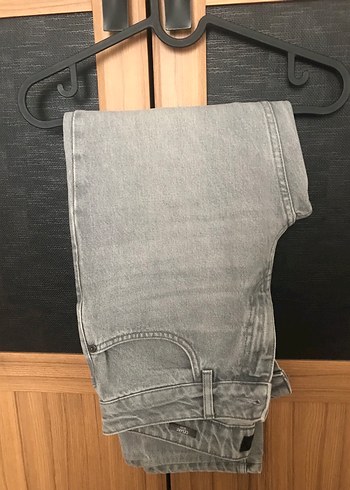 Network Denim Pantolon