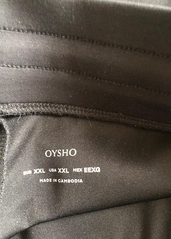 Oysho ikili takım - Görsel 3