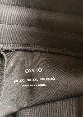 Oysho ikili takım - Görsel 2