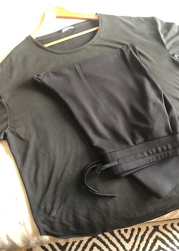 Oysho ikili takım - Görsel 4