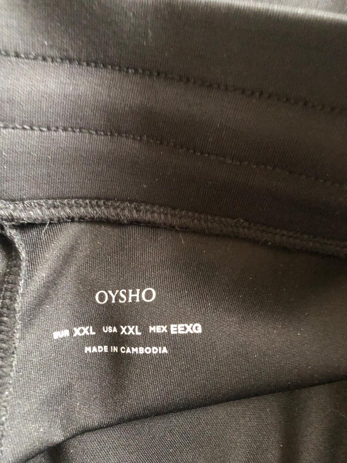 Oysho ikili takım - Görsel 3