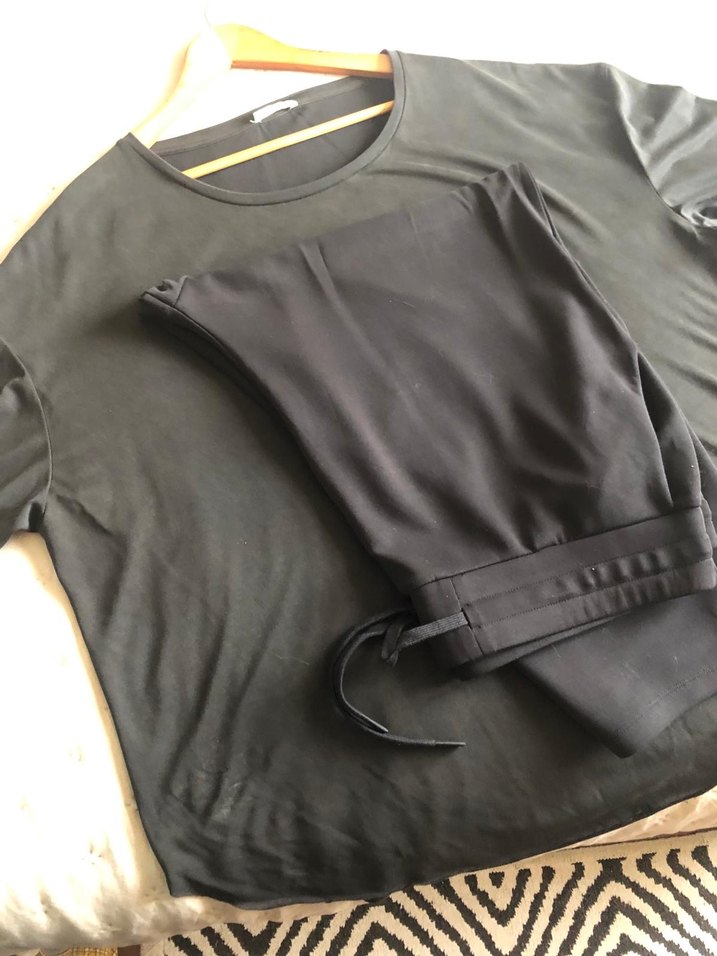 Oysho ikili takım - Görsel 4