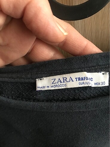Zara ZARA Sweatshirt