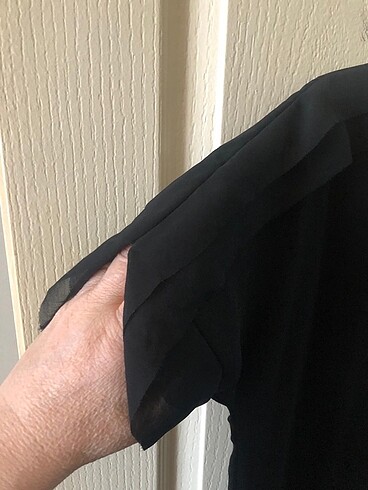 Fabrika elbise - Görsel 5