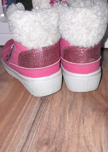 KİNETİX Kız Çocuk Botu - Görsel 10