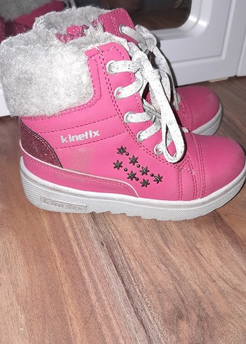 KİNETİX Kız Çocuk Botu - Görsel 5