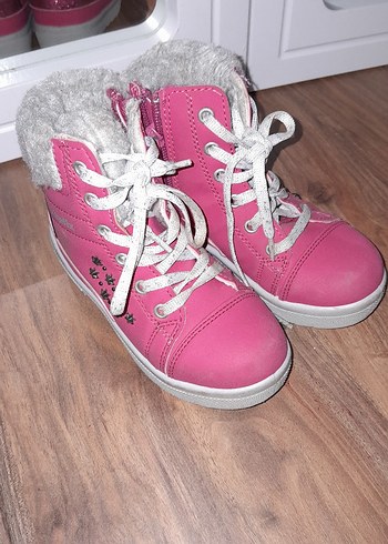 KİNETİX Kız Çocuk Botu - Görsel 4