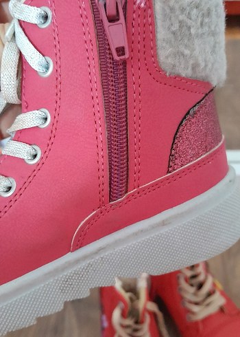 KİNETİX Kız Çocuk Botu - Görsel 11