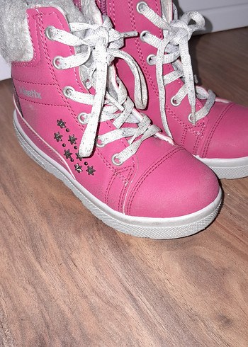 KİNETİX Kız Çocuk Botu - Görsel 3