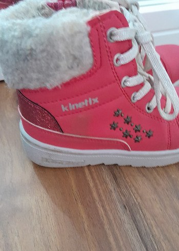 KİNETİX Kız Çocuk Botu - Görsel 9