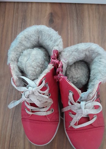 KİNETİX Kız Çocuk Botu - Görsel 12