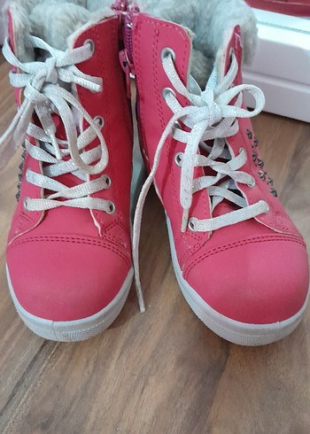 KİNETİX Kız Çocuk Botu - Görsel 7