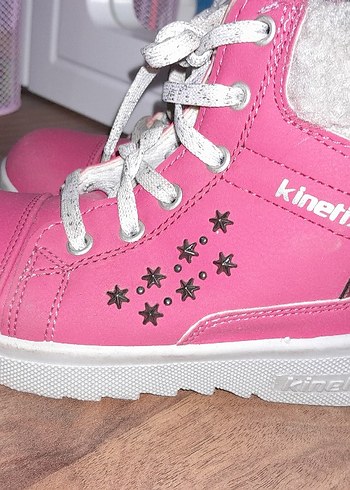 KİNETİX Kız Çocuk Botu - Görsel 2