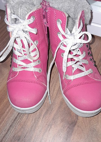 KİNETİX Kız Çocuk Botu - Görsel 8