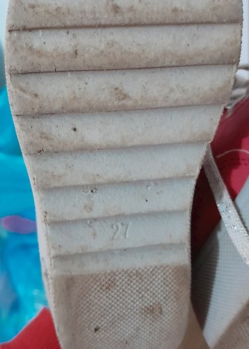 KİNETİX Kız Çocuk Botu - Görsel 13