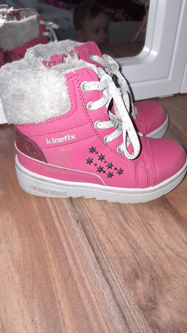 KİNETİX Kız Çocuk Botu - Görsel 5