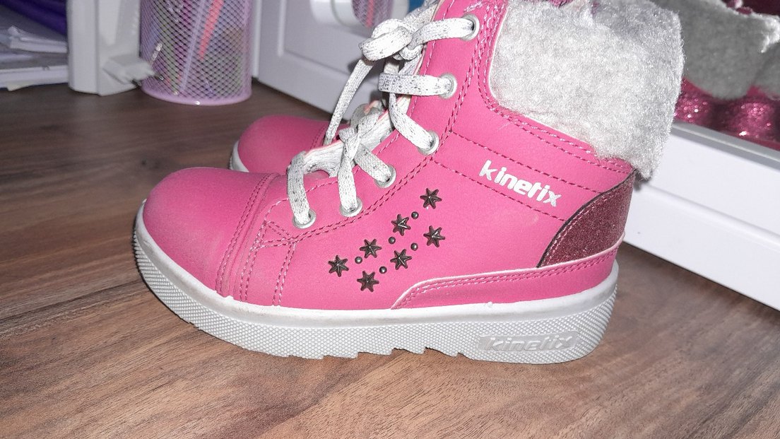 KİNETİX Kız Çocuk Botu - Görsel 2