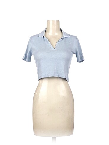 Zara T-shirt %70 İndirimli.