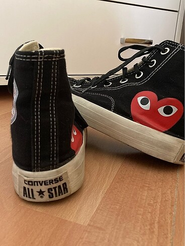 converse play