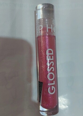 Beden Renk Sephora lipgloss