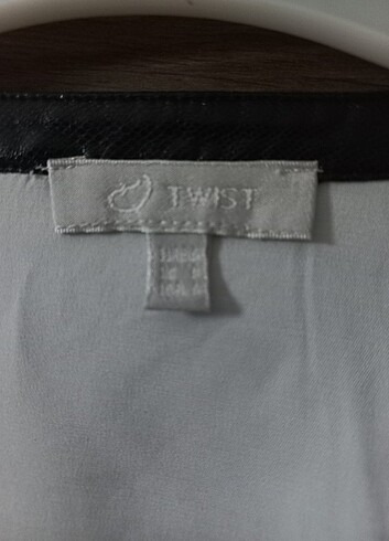Twist TWIST yazlık ceket-hırka
