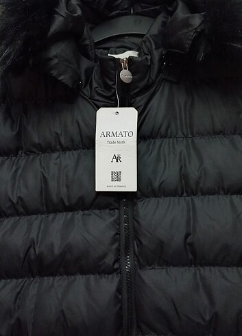 Armato COLLECTION şişme mont