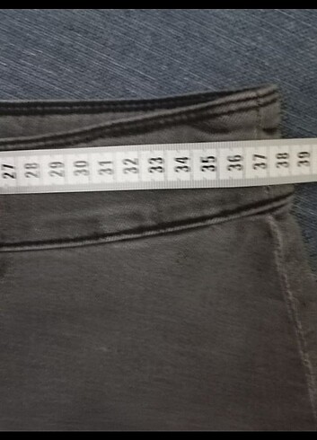 m Beden H&M kot etek