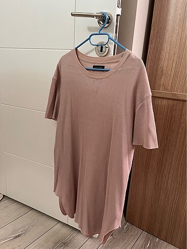 Zara Waffle Tişört