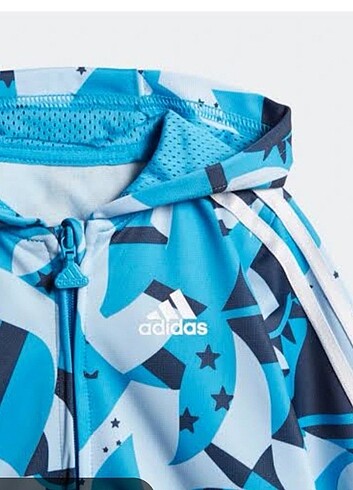 Adidas Bebek esofman takimi
