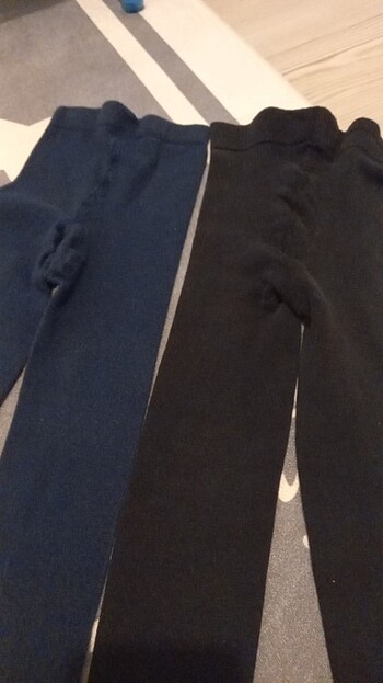 Külotlu çorap  - Görsel 2