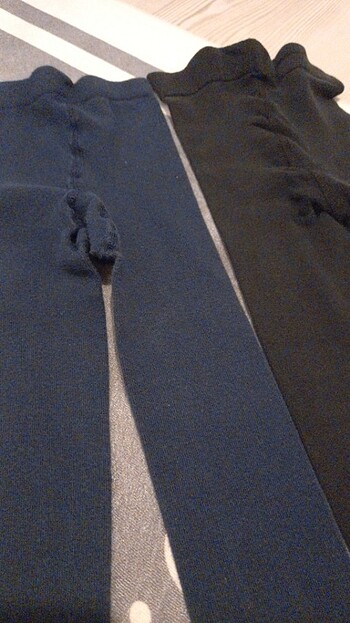 Külotlu çorap  - Görsel 3