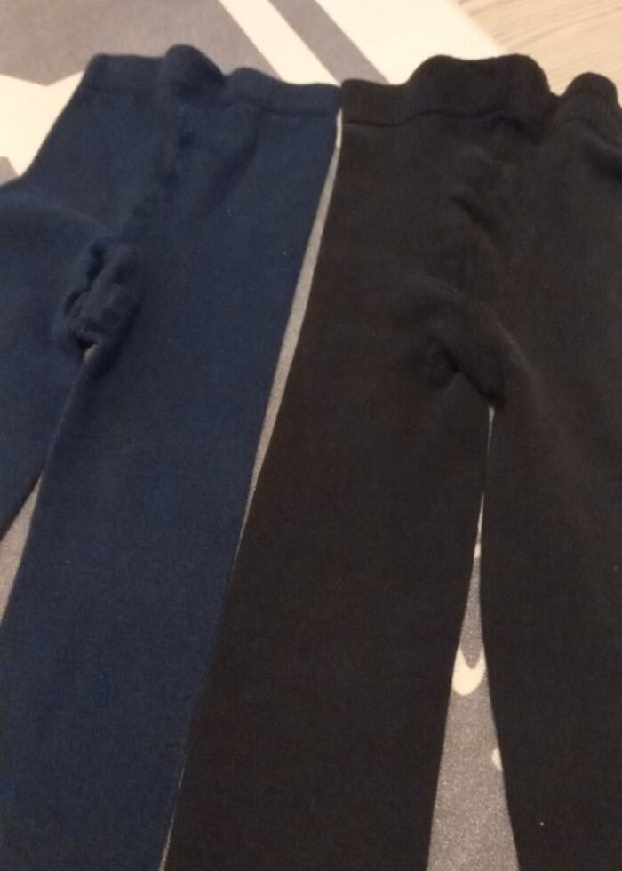 Külotlu çorap  - Görsel 2