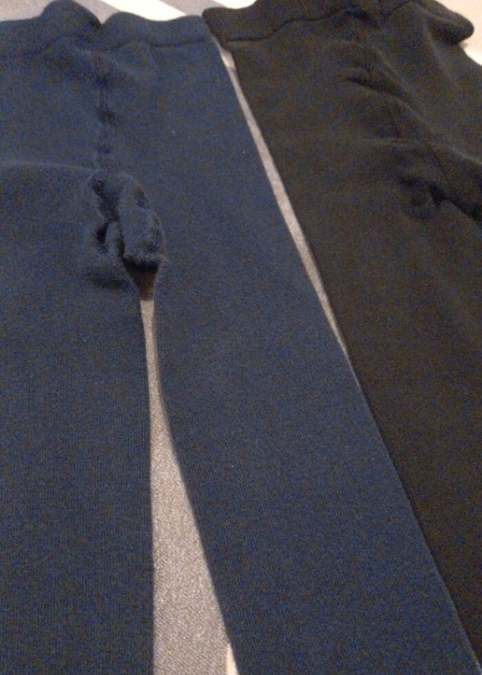 Külotlu çorap  - Görsel 3