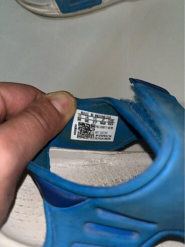 Adidas Çocuk sandalet