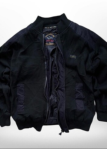 Paul&Shark Bomber Ceket