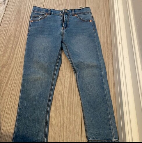 Kız çocuk zara pantolon