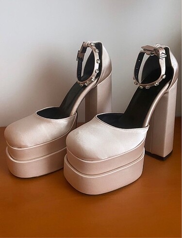 Nine West Topuklu ayakkabı