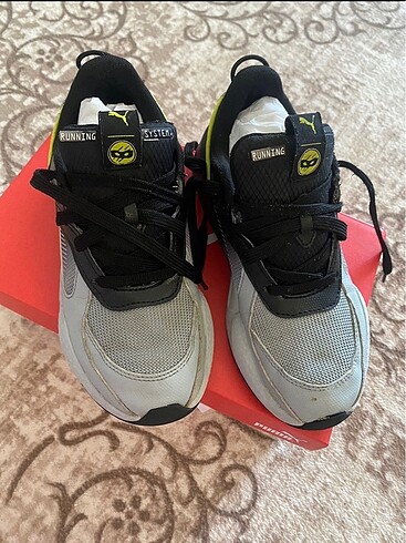 Puma Spor ayakkabı