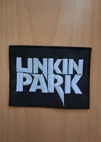 Linkin Park patch yama