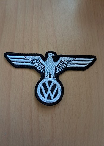 Volkwagen kartal patch yama