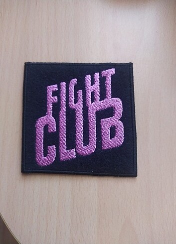 Fight club patch yama