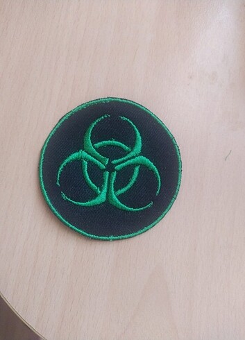 Beden Biohazard patch yama
