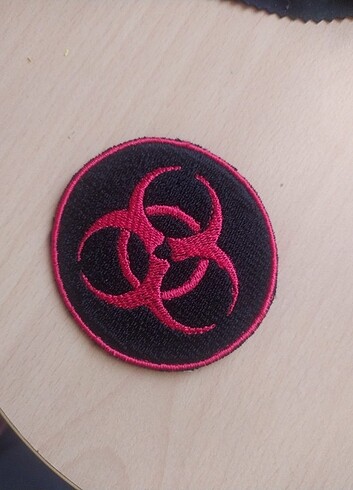 Biohazard patch yama